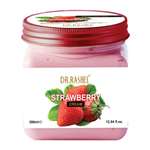 DR. RASHEL Strawberry Cream For Face And Body